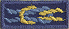 Cub Scouter knot