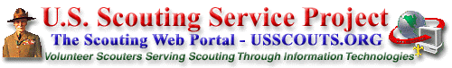 US Scout logo